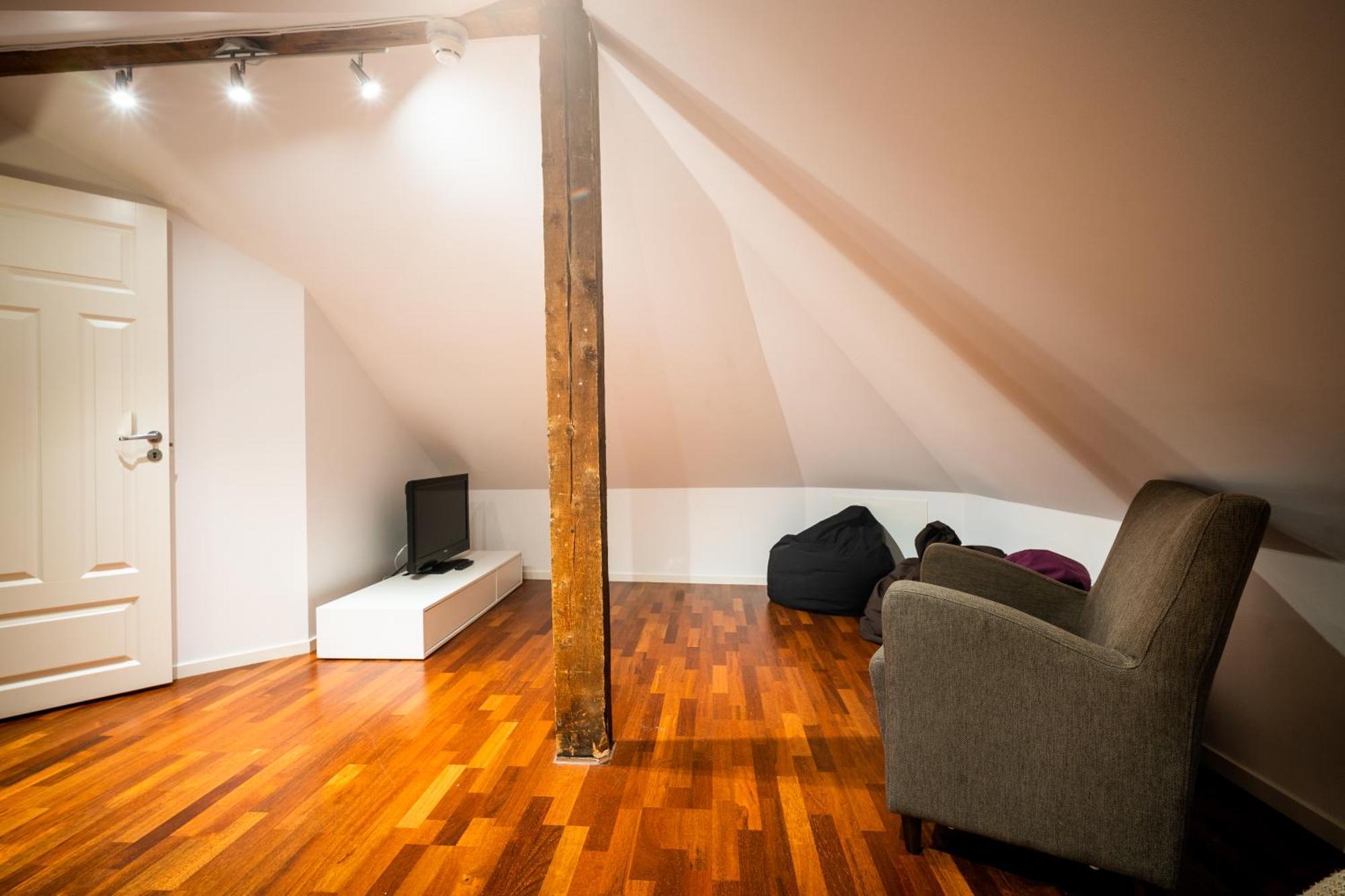 Enter Tromso - Exclusive 4 Bedroom Villa מראה חיצוני תמונה